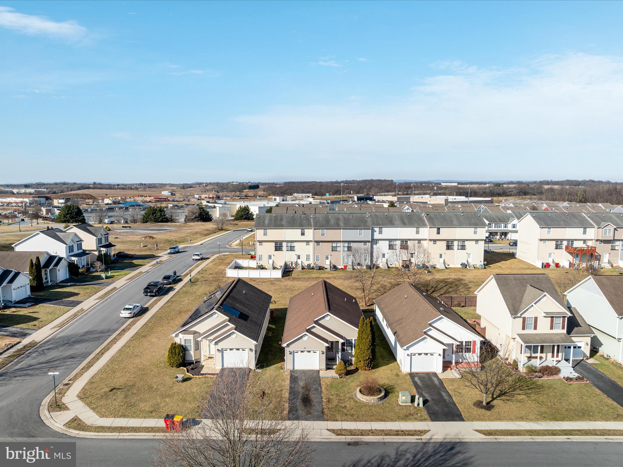 87 Peter Rabbit Dr