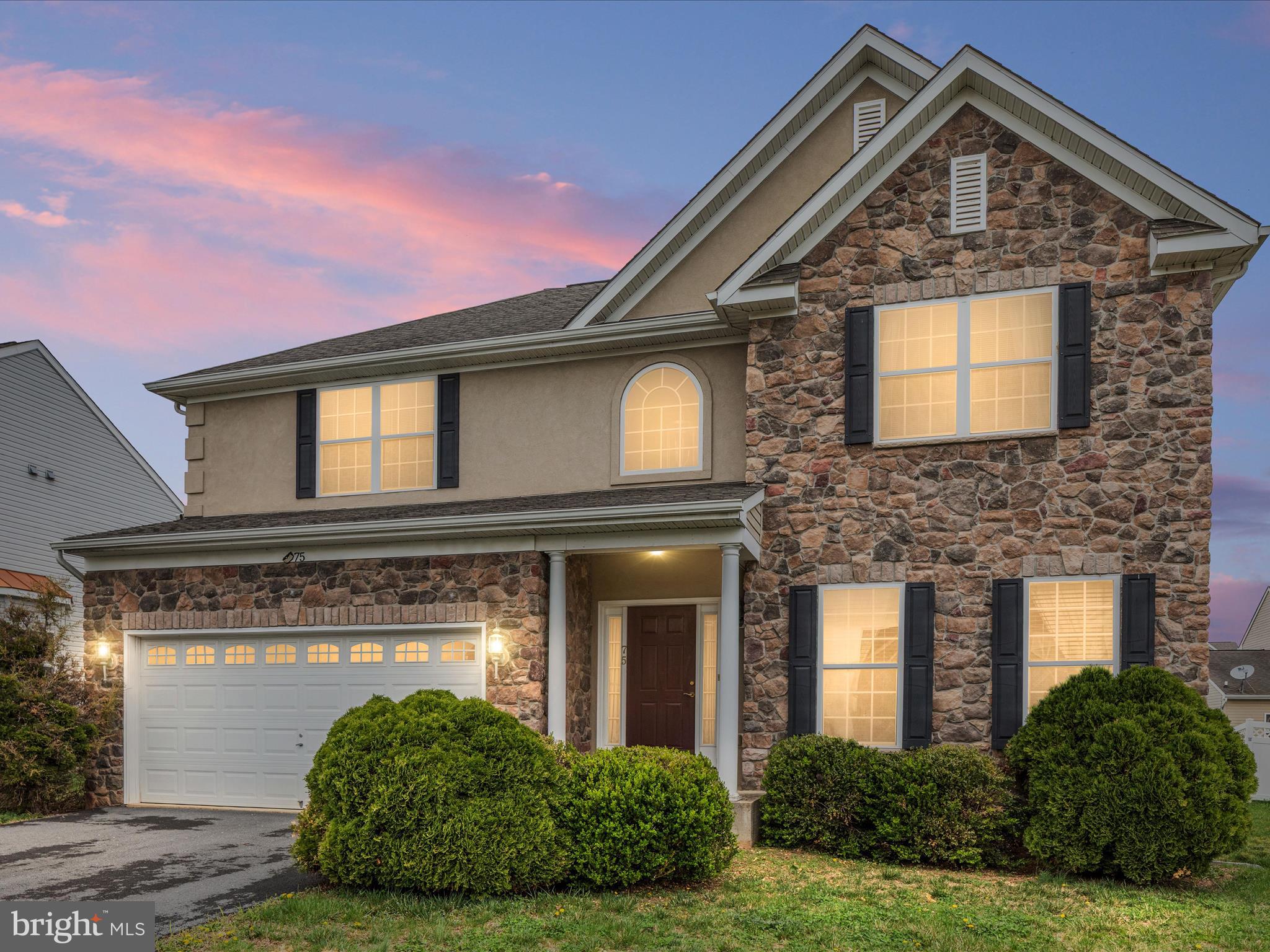 75 Shallow Creek Dr