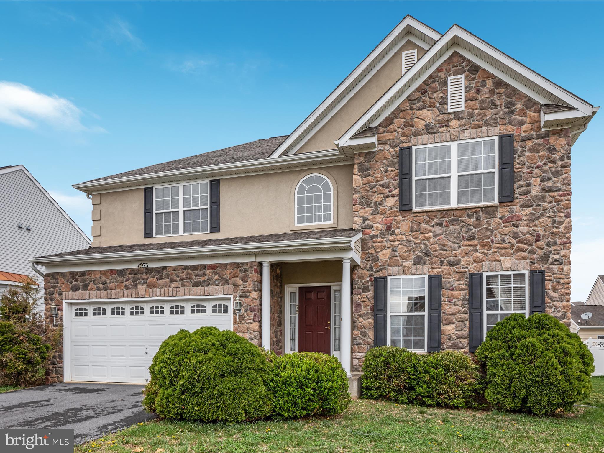 75 Shallow Creek Dr