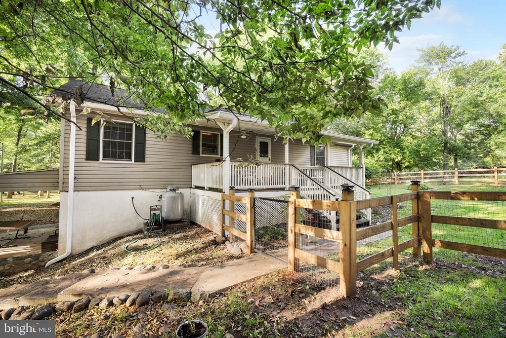 238 Old Shenandoah Trl
