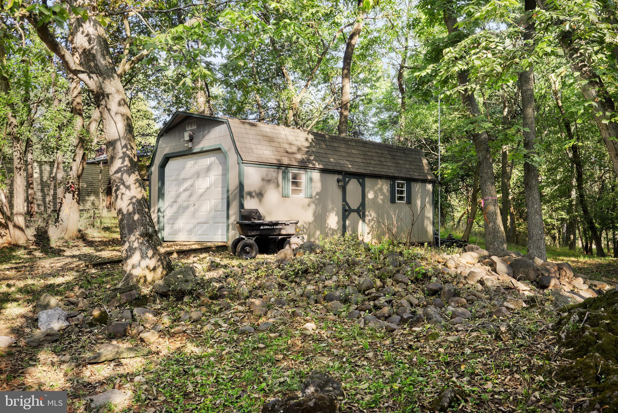 238 Old Shenandoah Trl