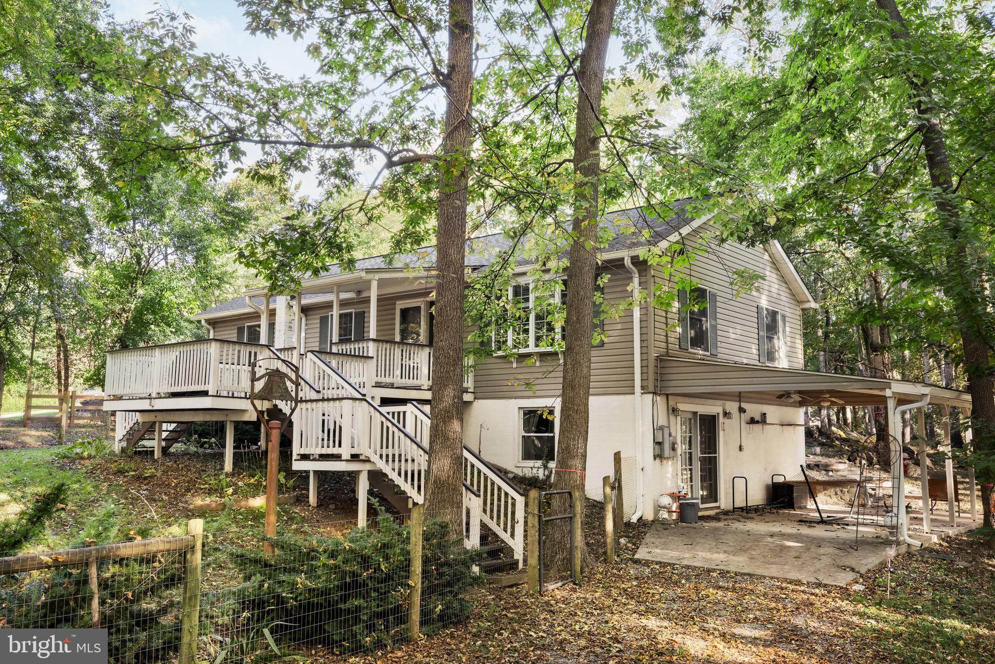 238 Old Shenandoah Trl