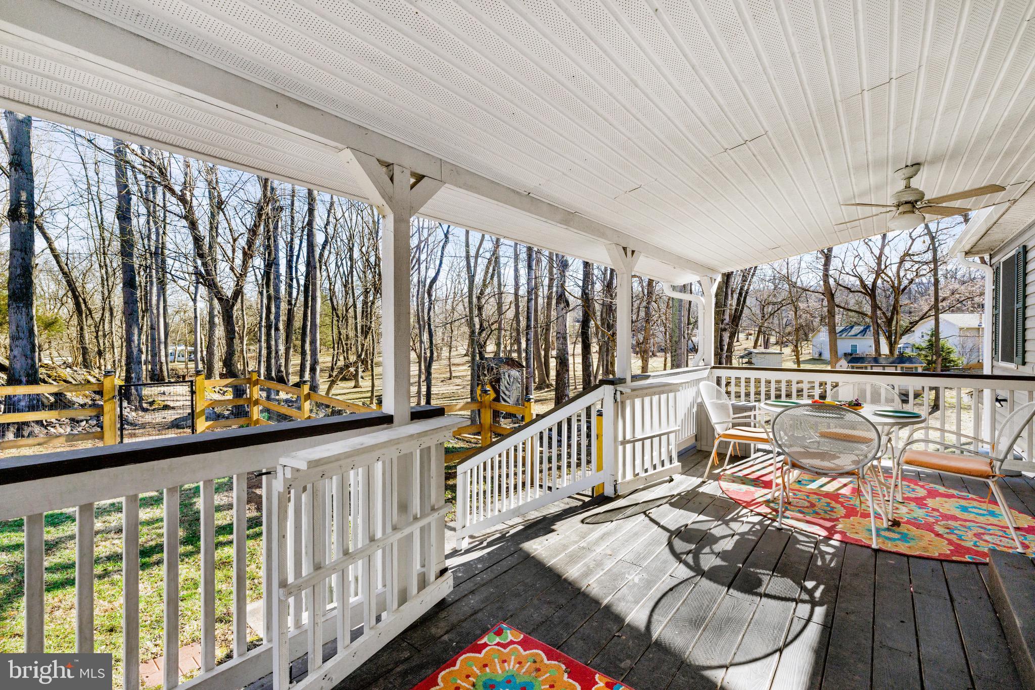 238 Old Shenandoah Trl