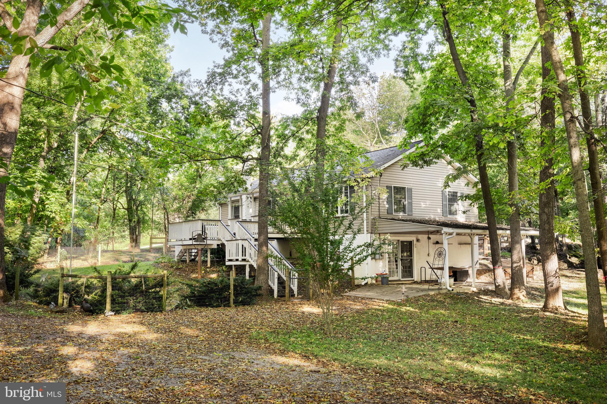 238 Old Shenandoah Trl