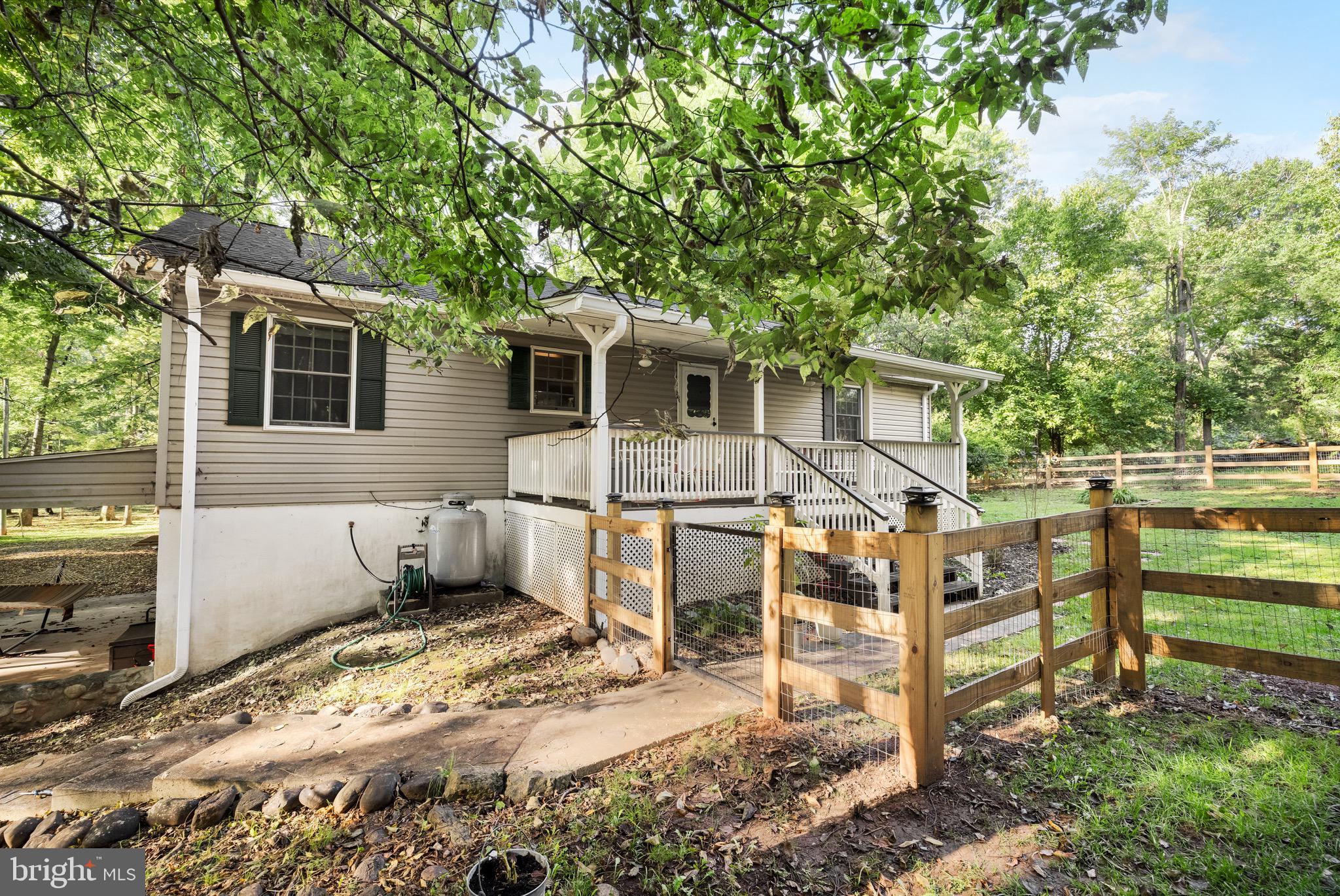 238 Old Shenandoah Trl