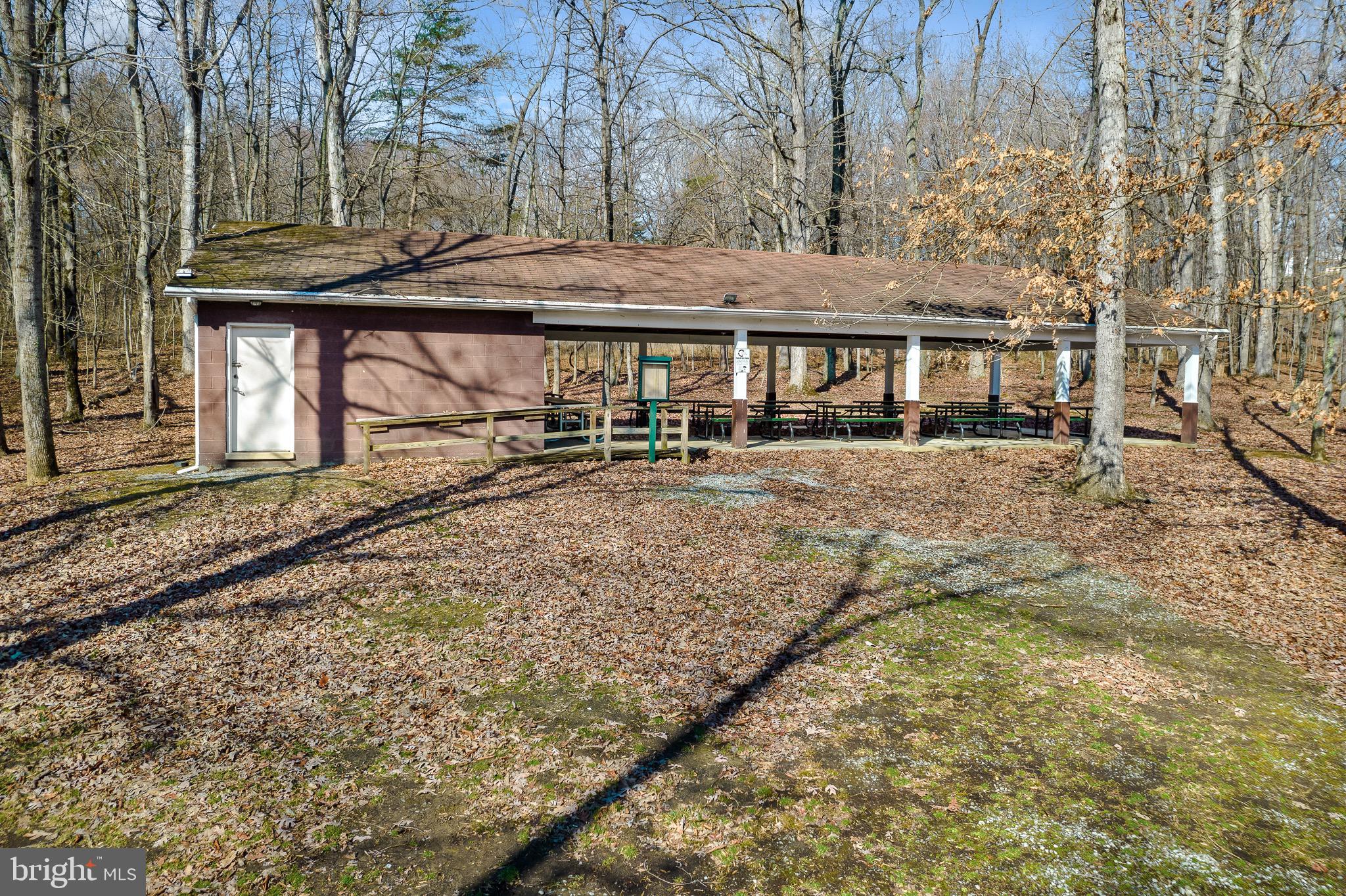 238 Old Shenandoah Trl