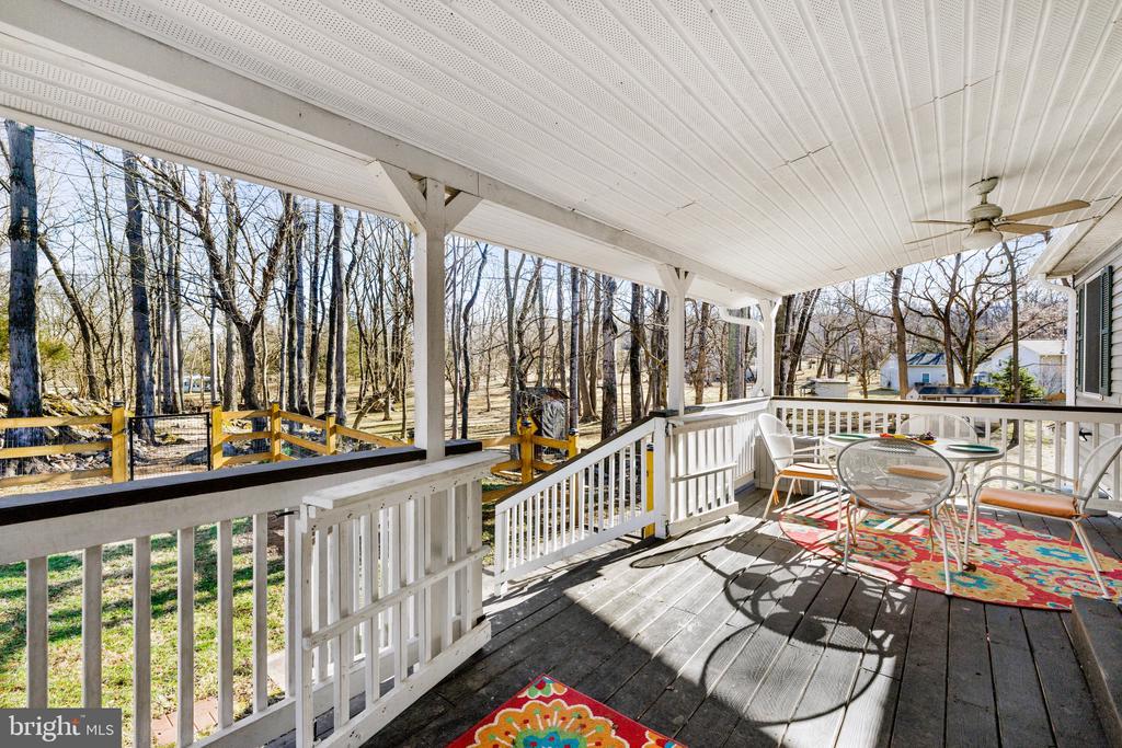 238 Old Shenandoah Trl