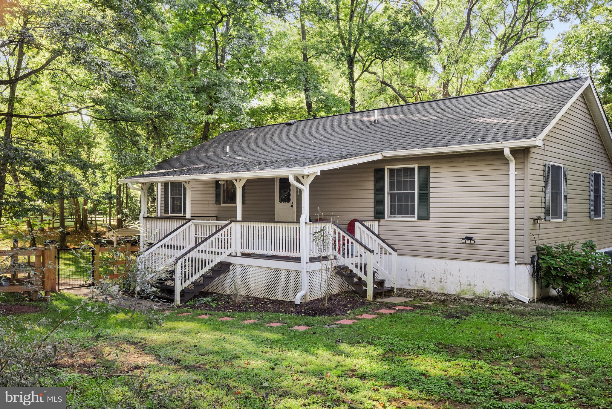238 Old Shenandoah Trl