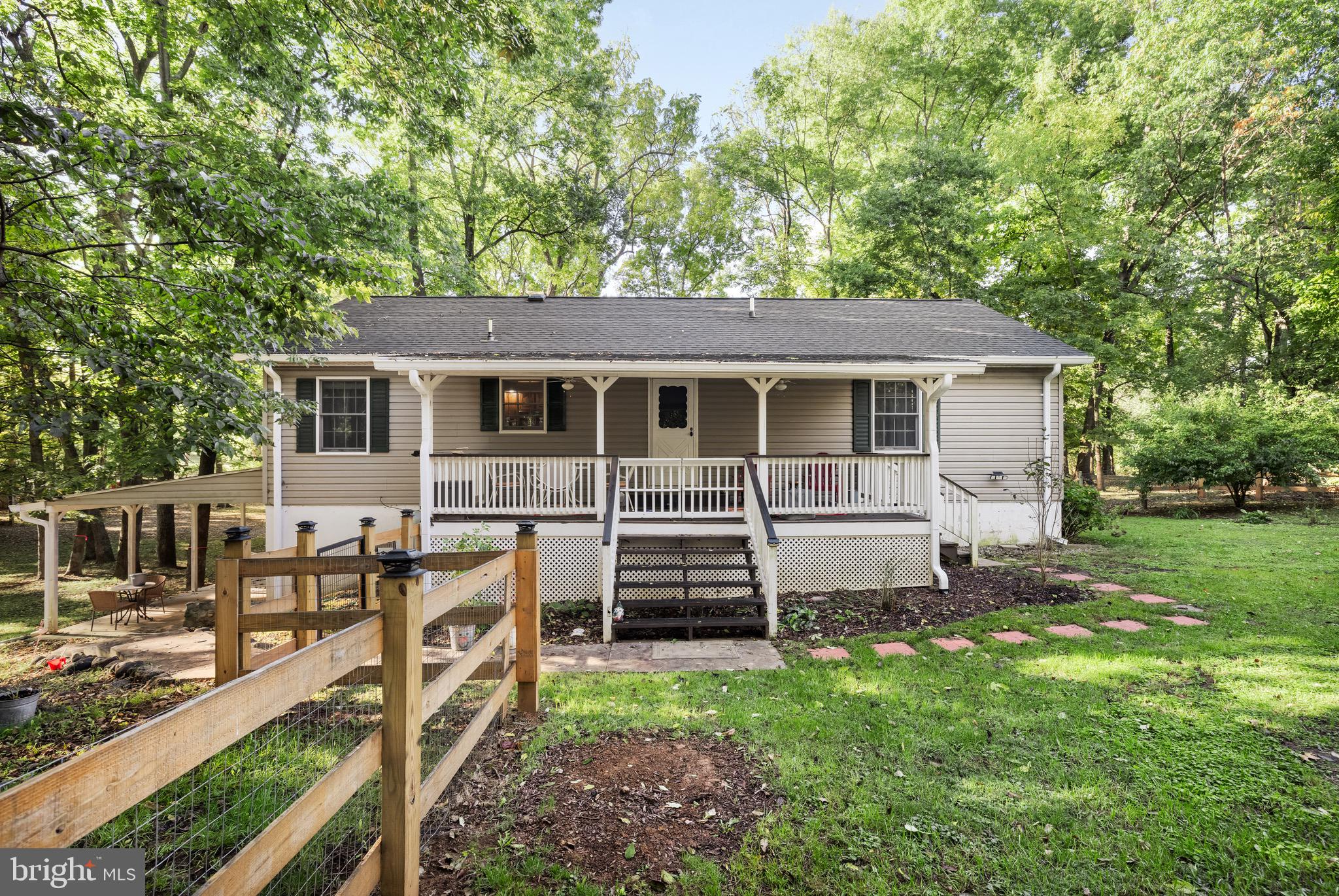 238 Old Shenandoah Trl