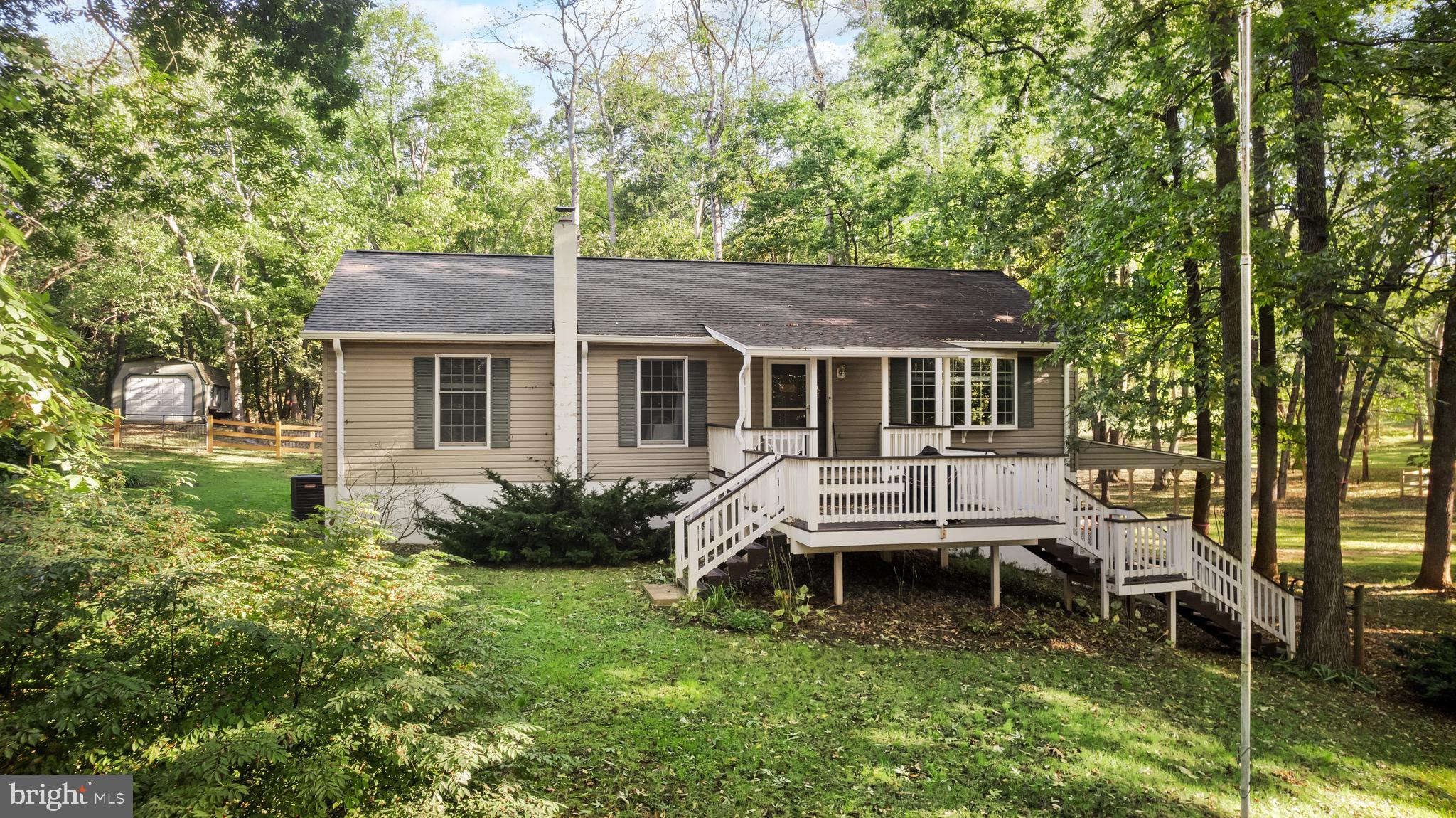 238 Old Shenandoah Trl