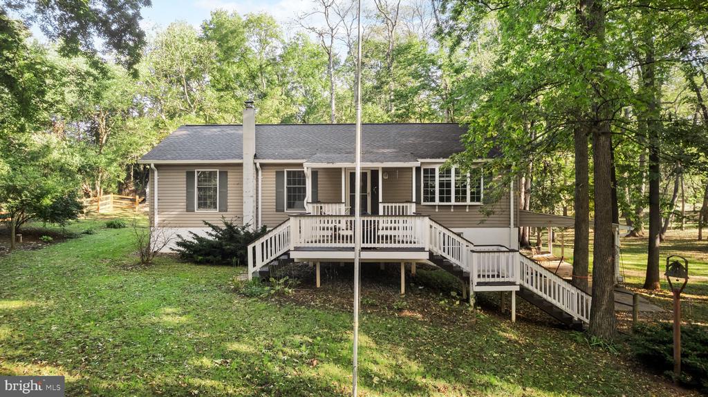 238 Old Shenandoah Trl