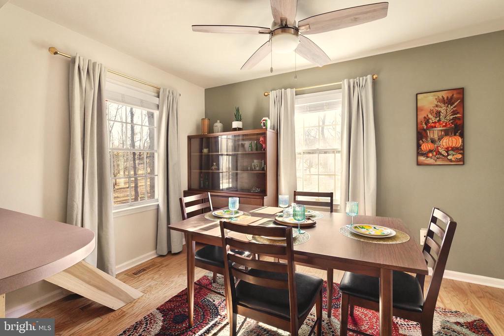 238 Old Shenandoah Trl