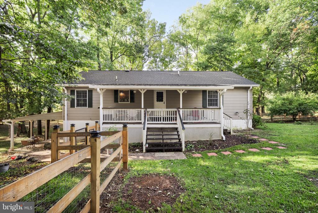 238 Old Shenandoah Trl