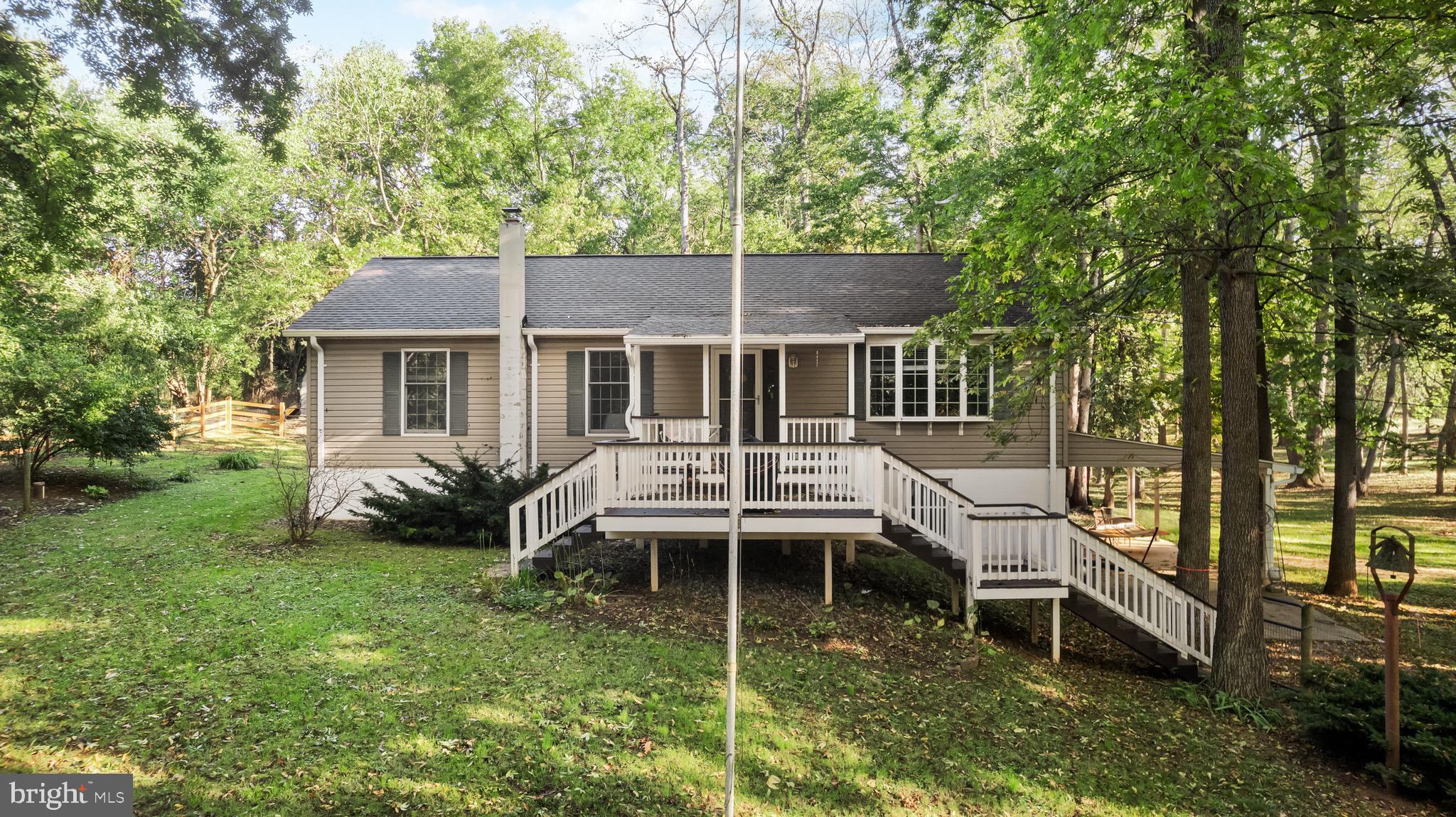238 Old Shenandoah Trl