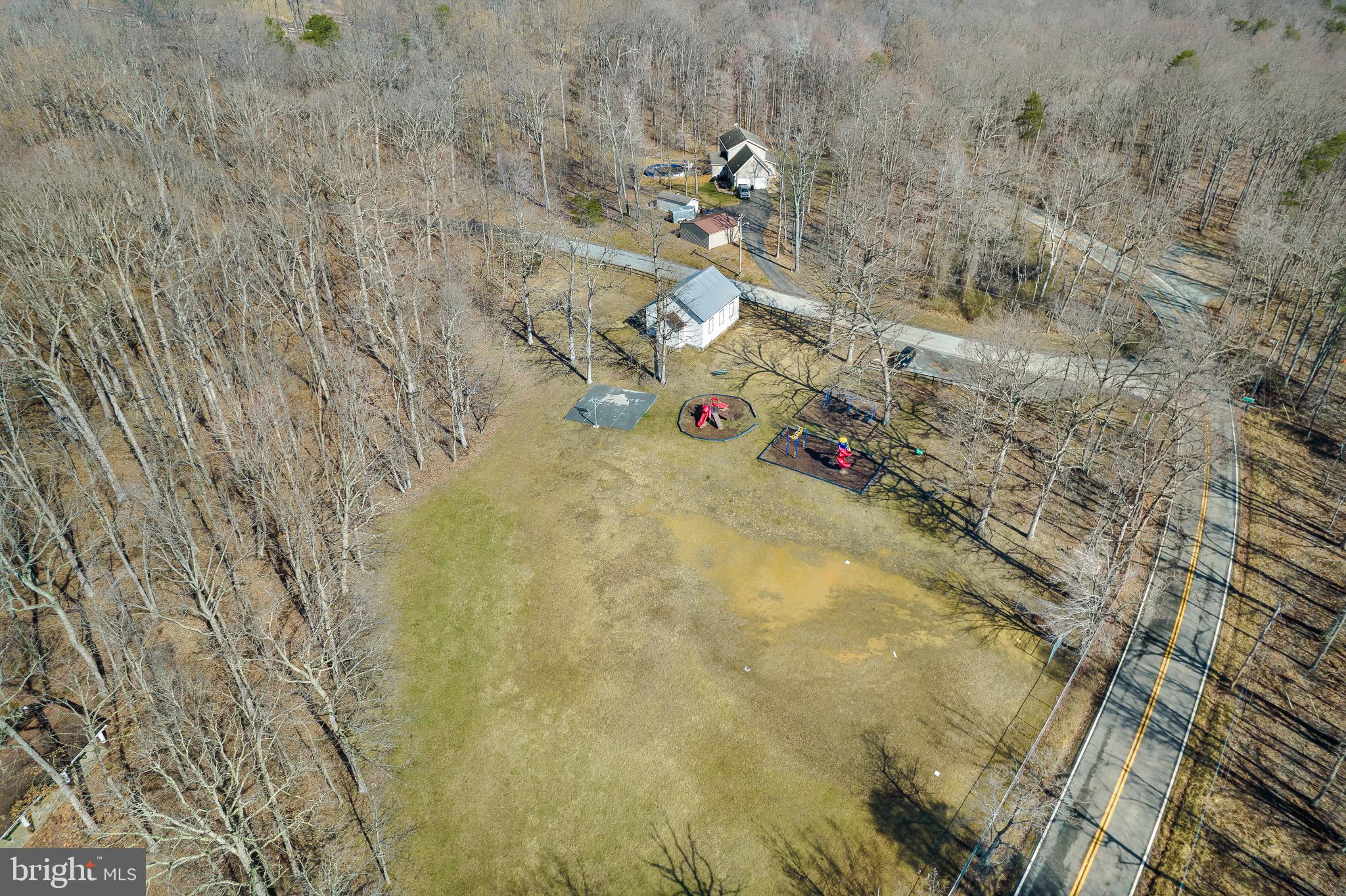 238 Old Shenandoah Trl