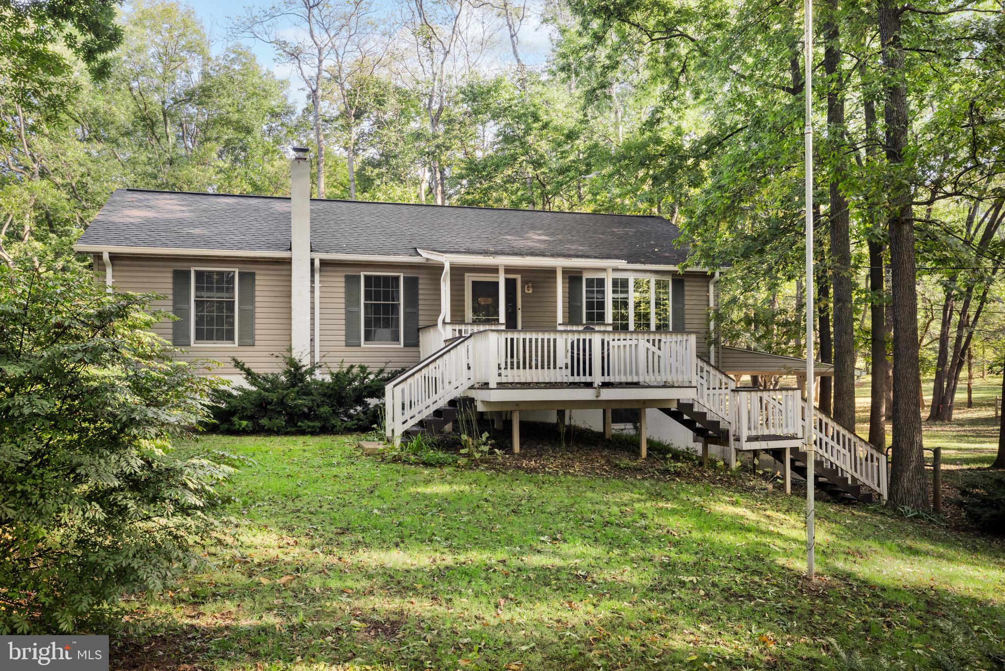 238 Old Shenandoah Trl