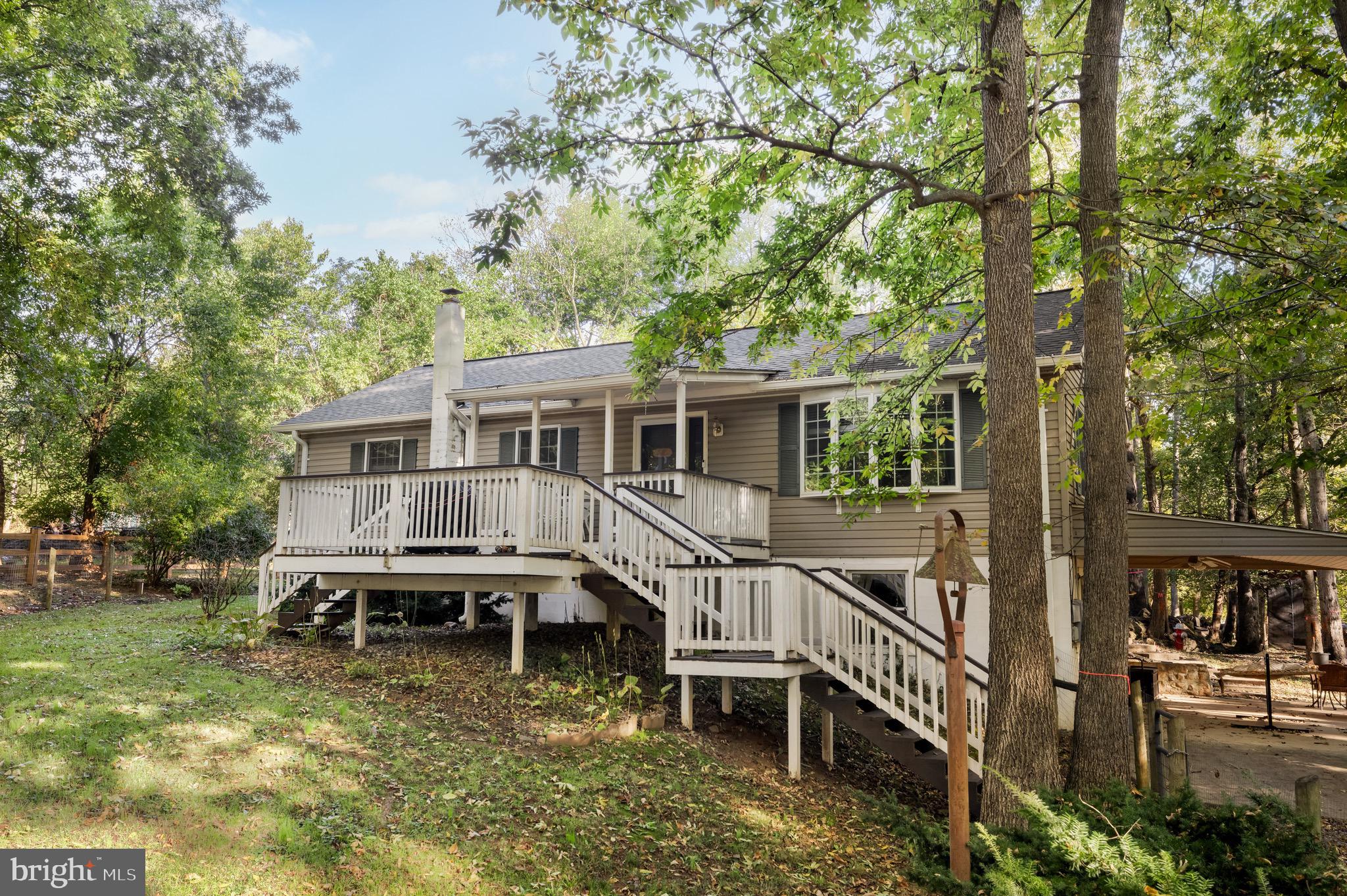 238 Old Shenandoah Trl