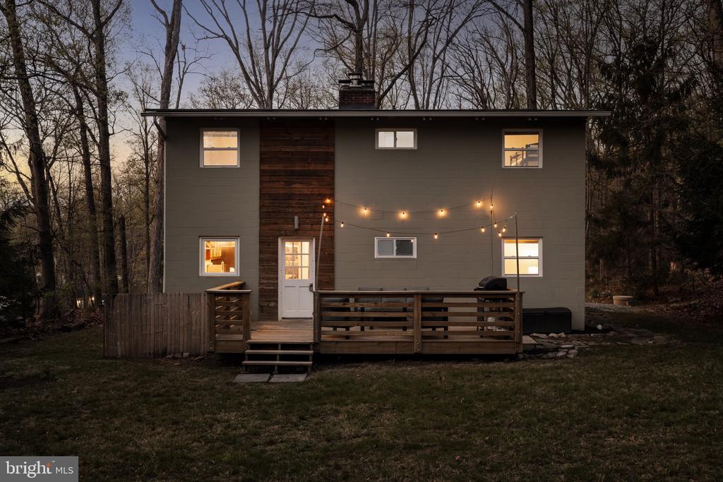40 Crooked Rd