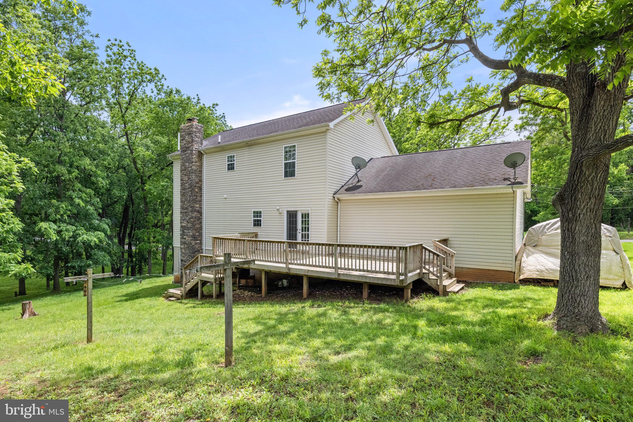 1118 John Brown Farm Rd