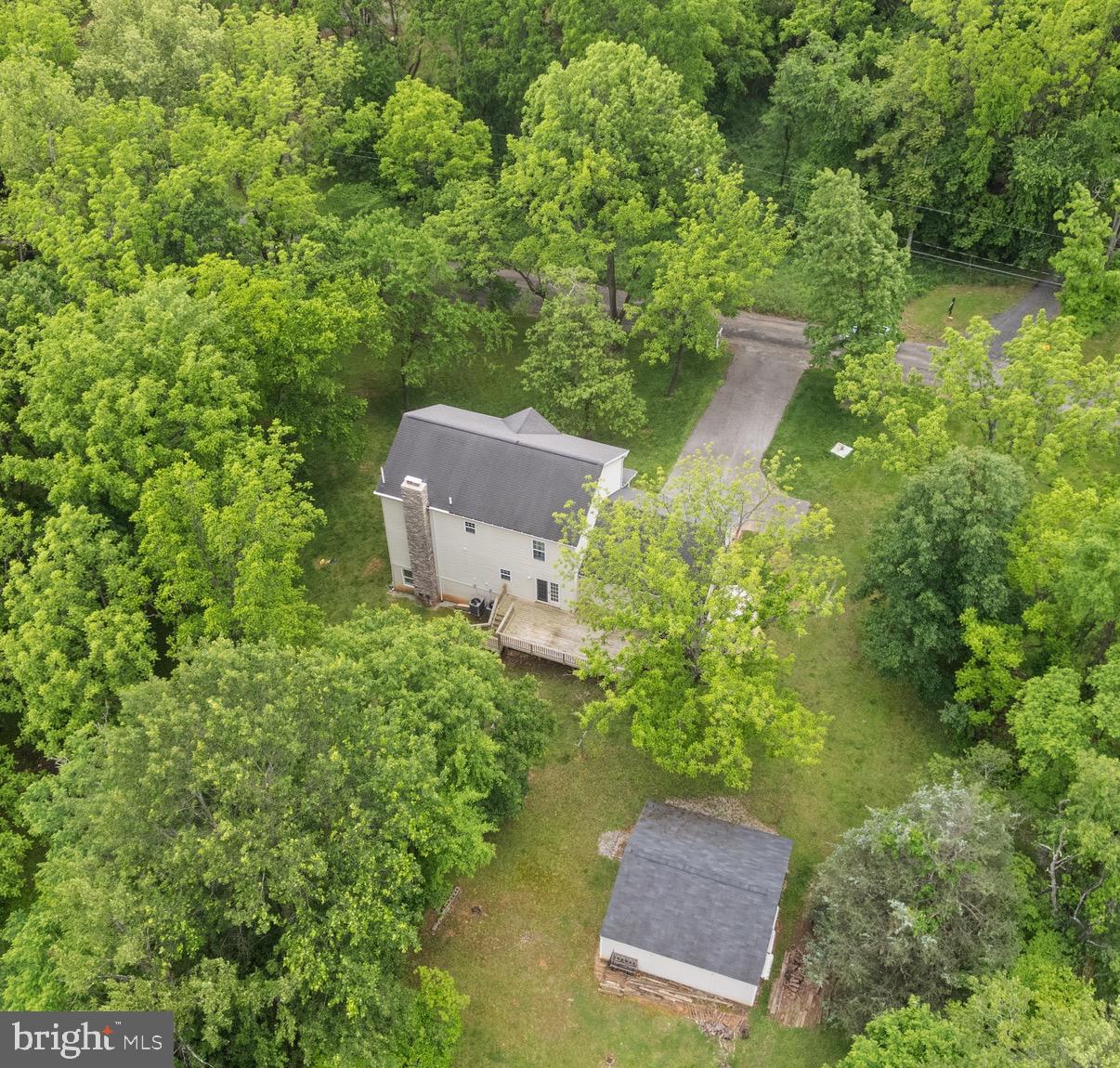 1118 John Brown Farm Rd