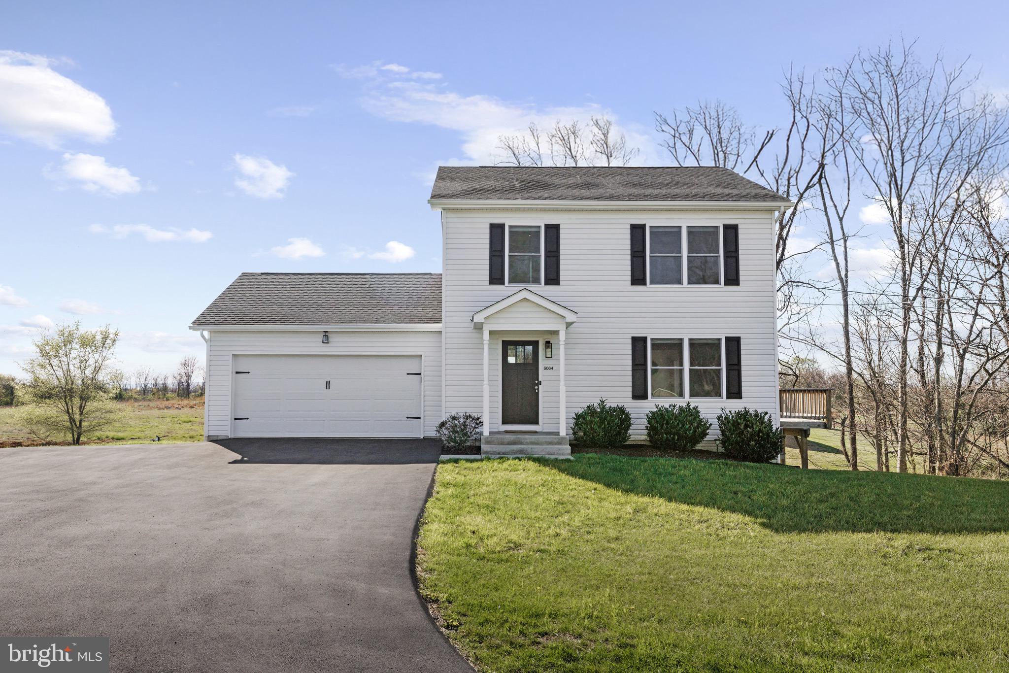 6064 Charles Town Rd