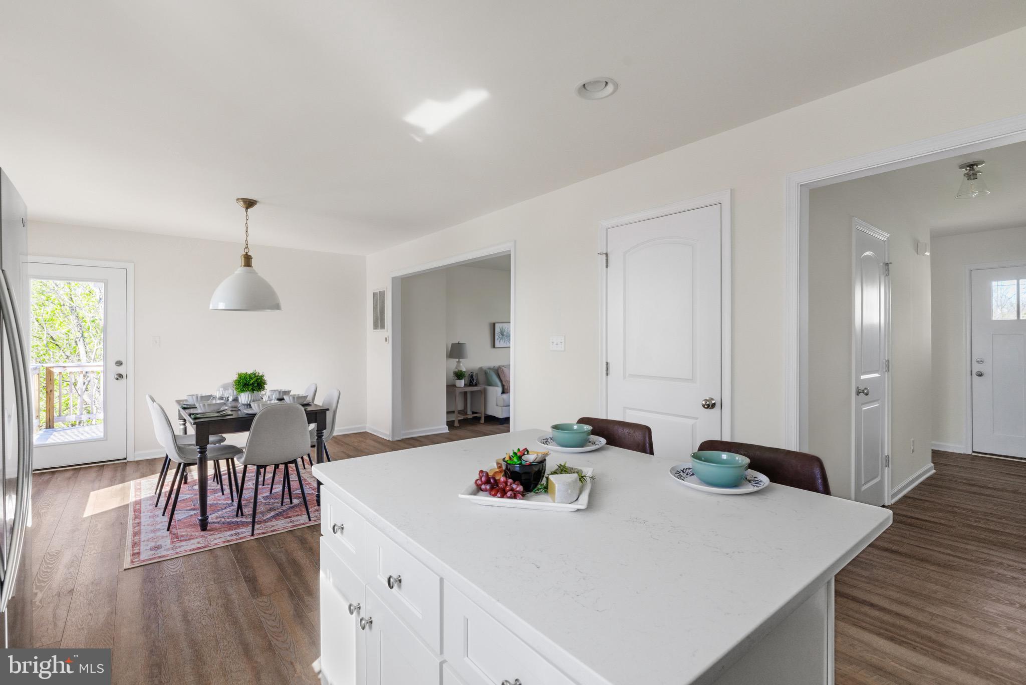 6064 Charles Town Rd