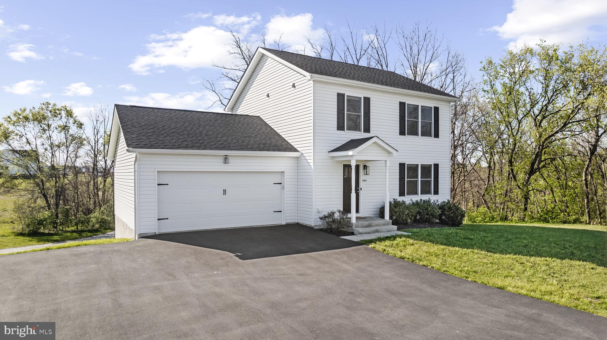 6064 Charles Town Rd