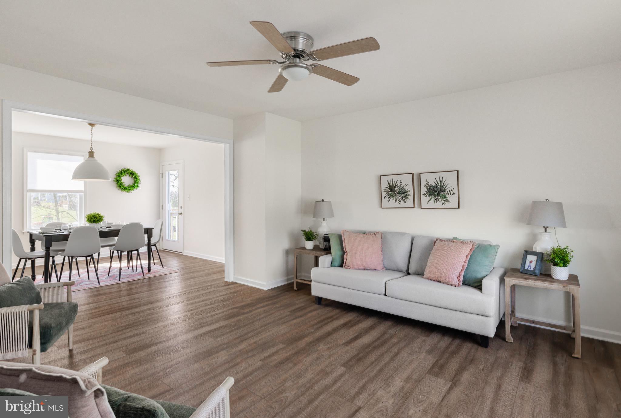 6064 Charles Town Rd