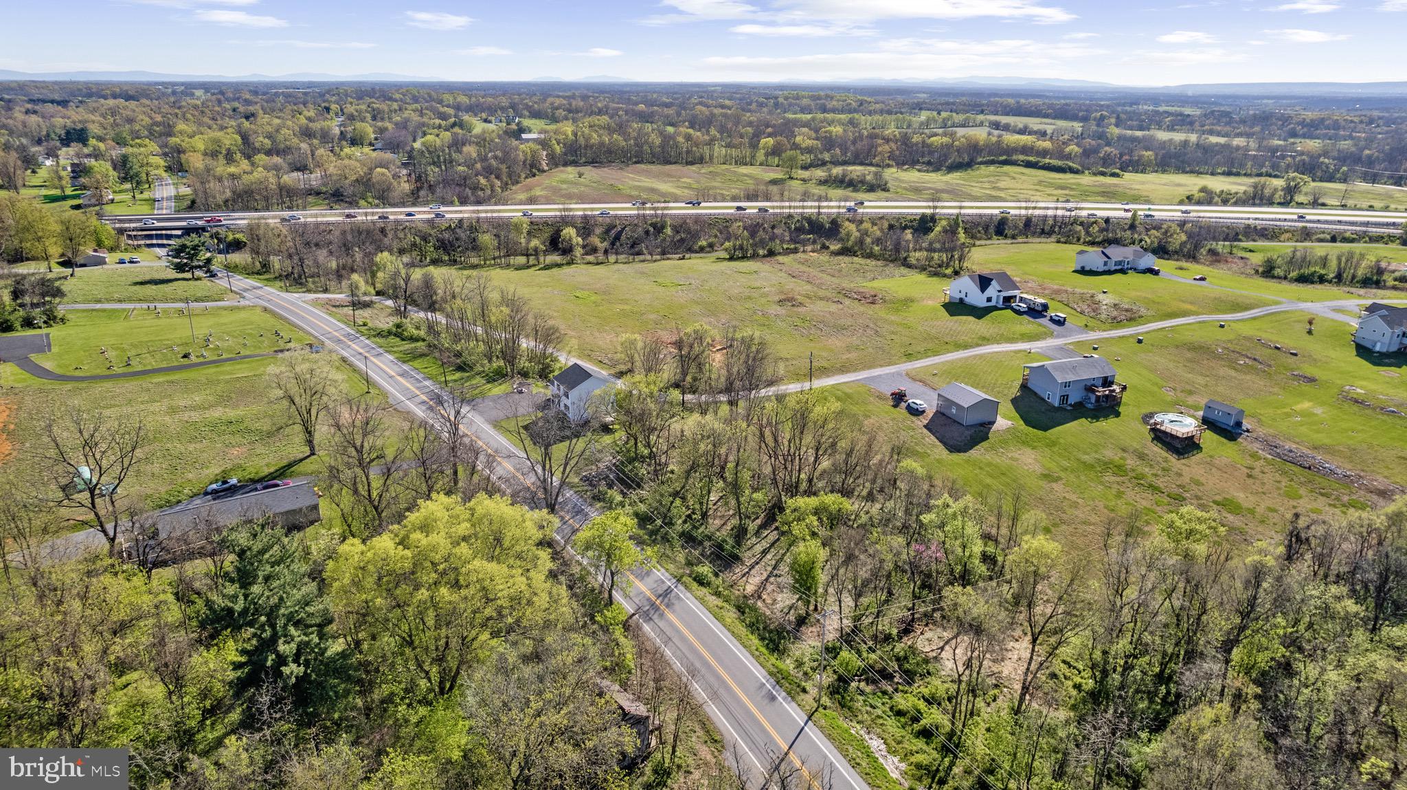 6064 Charles Town Rd