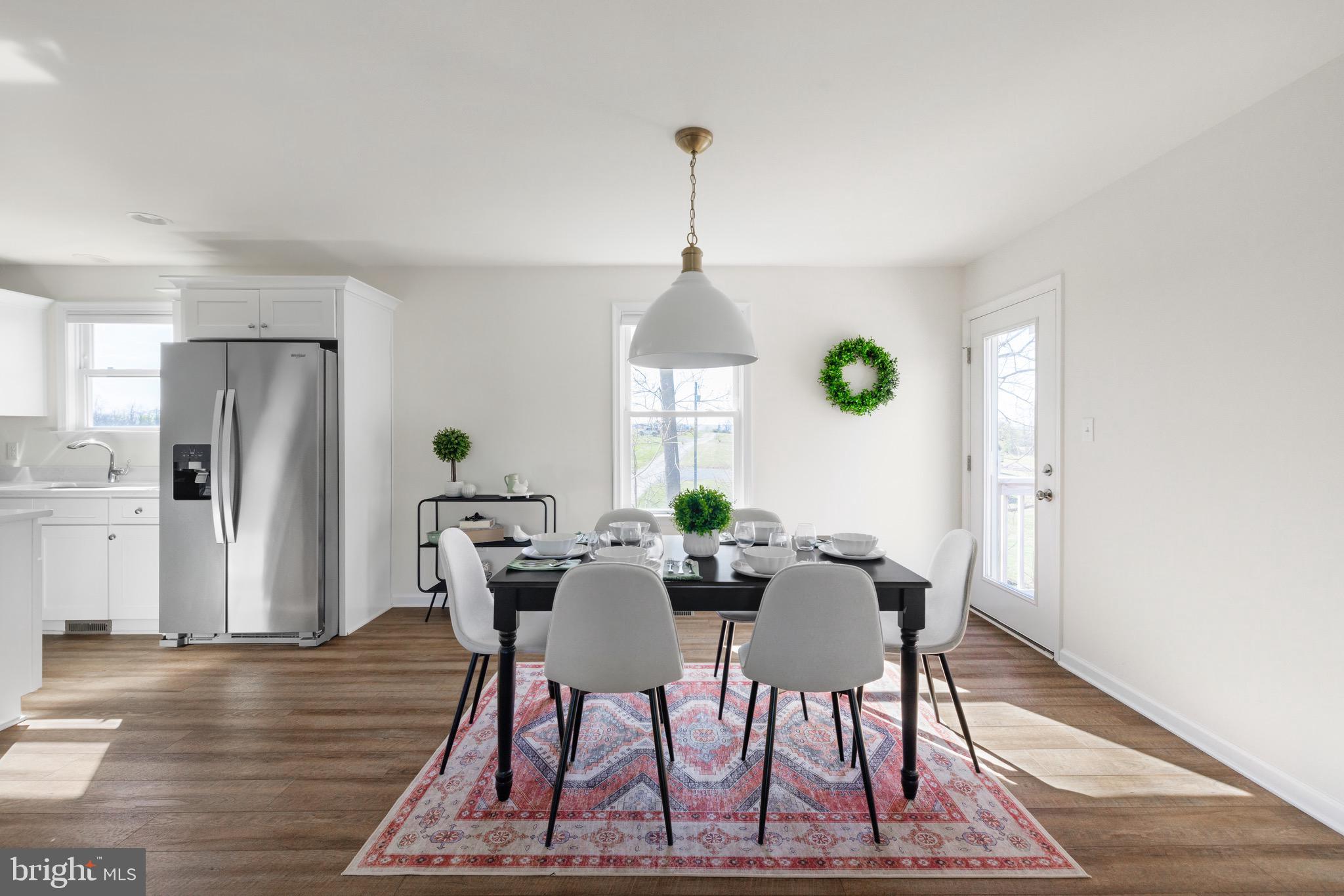 6064 Charles Town Rd