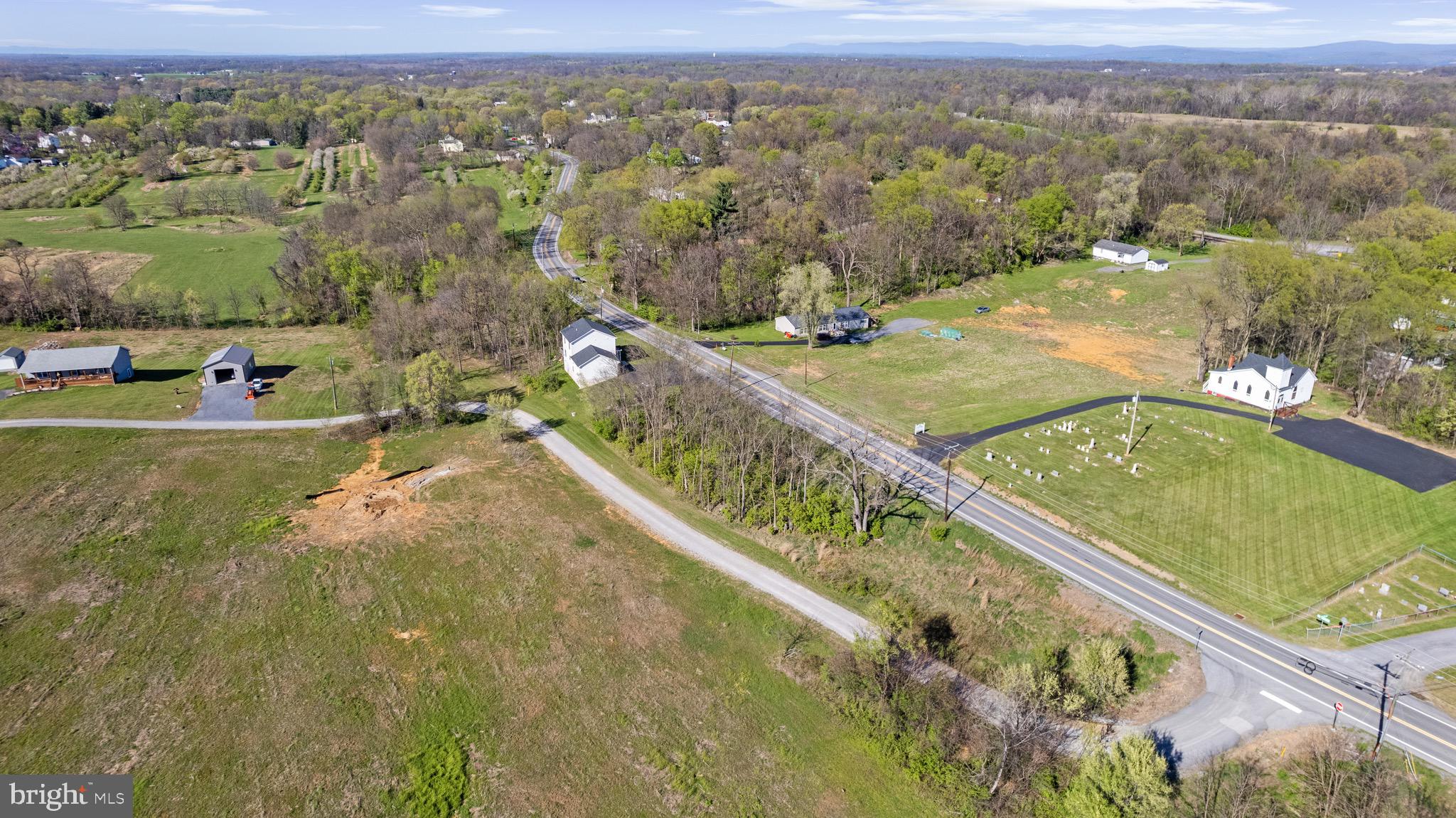 6064 Charles Town Rd