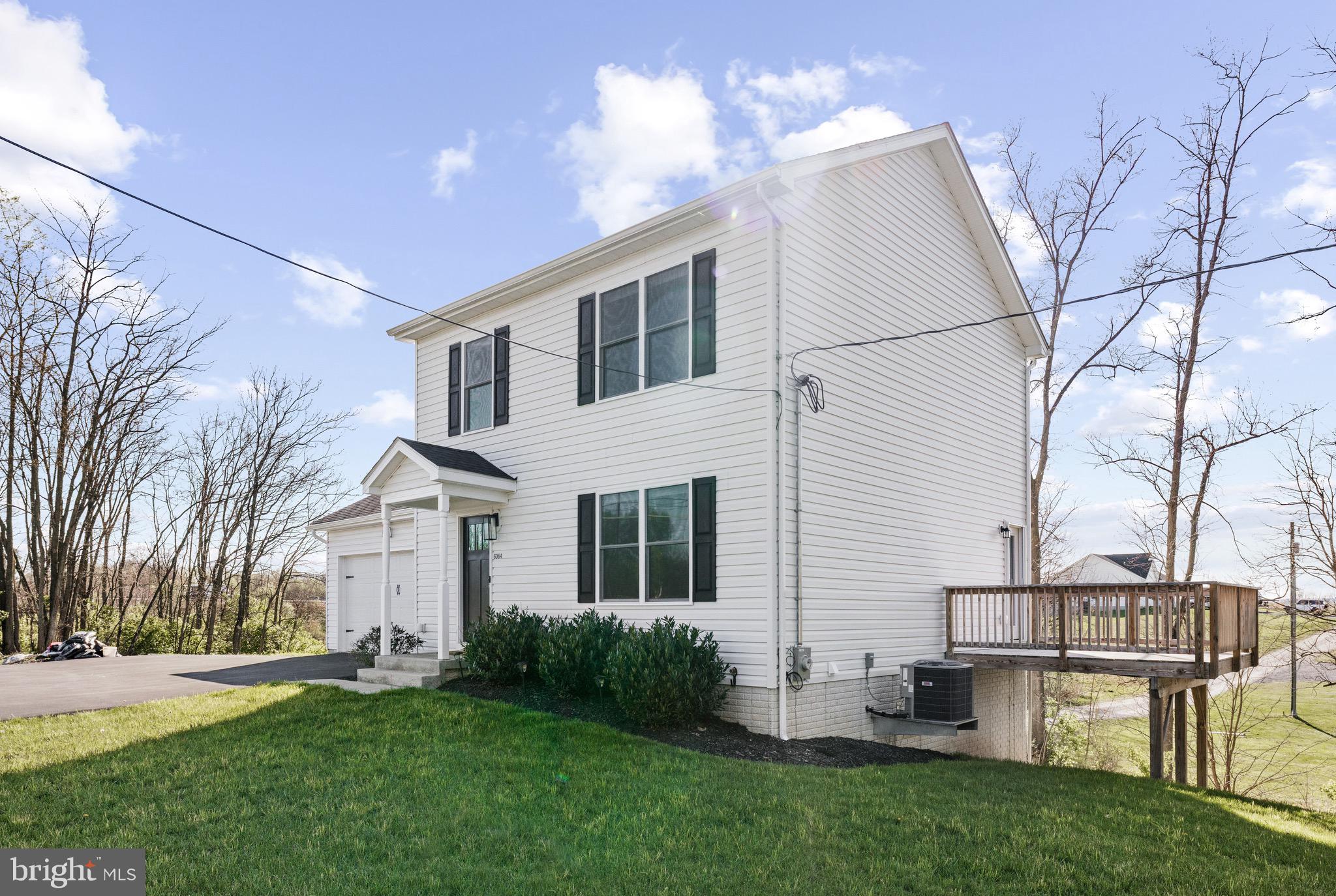 6064 Charles Town Rd