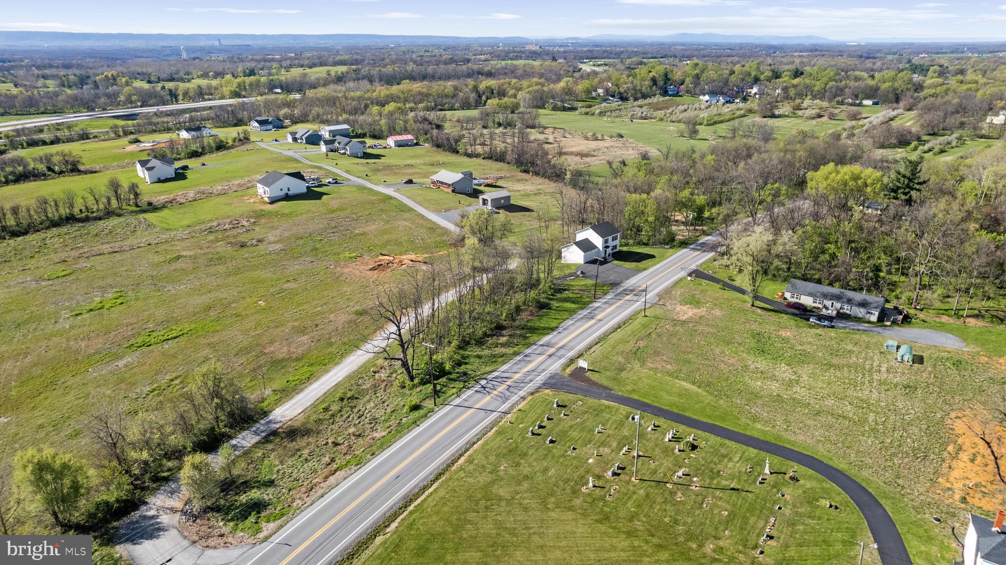 6064 Charles Town Rd