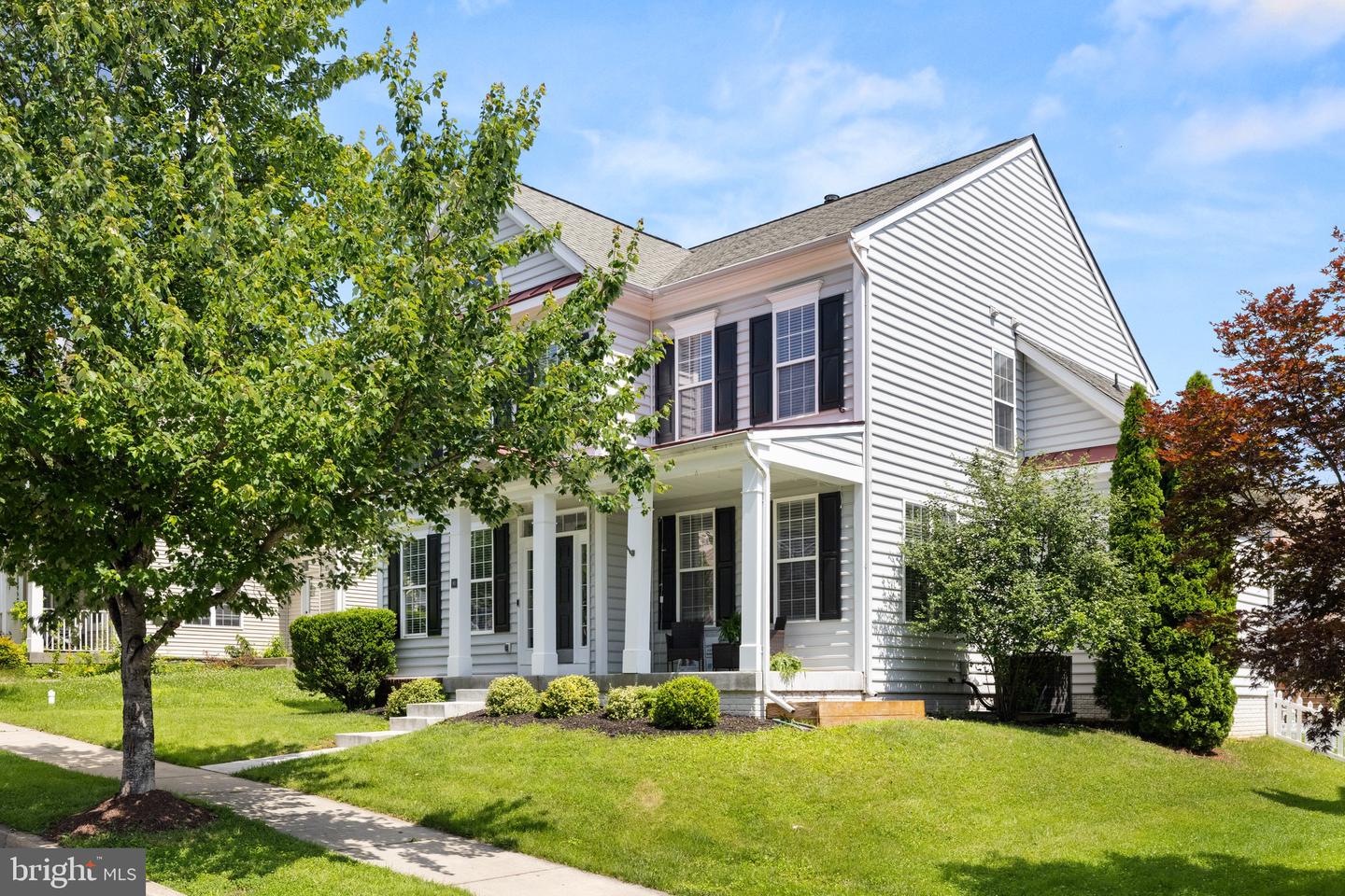 80 Battlefield Dr