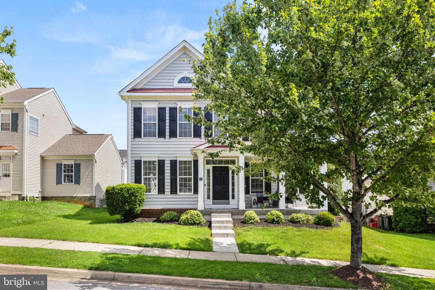 80 Battlefield Dr