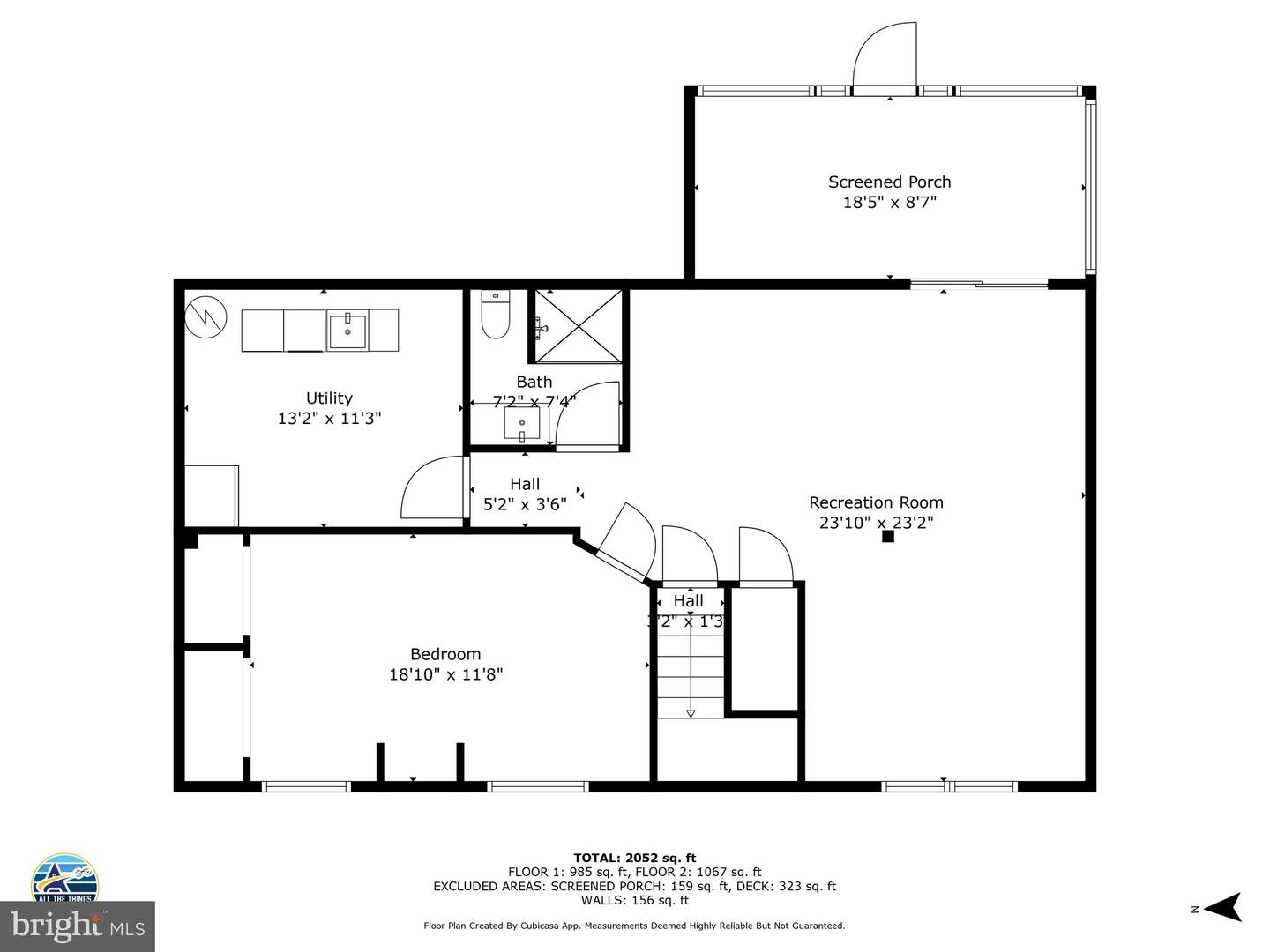 106 Mason Farm Dr