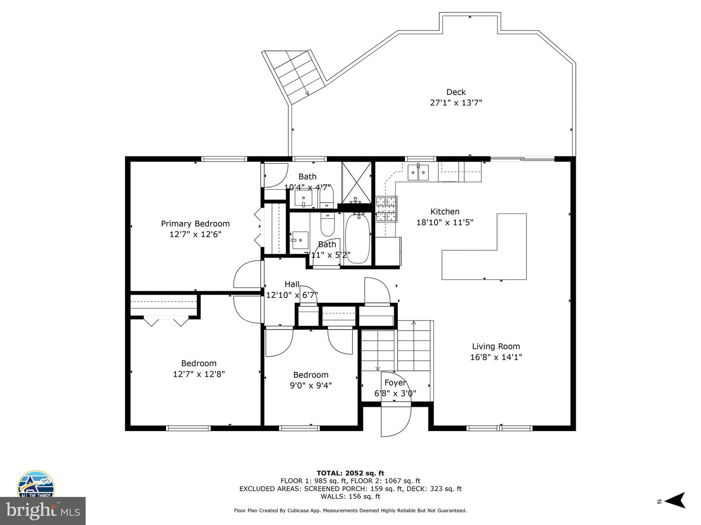 106 Mason Farm Dr