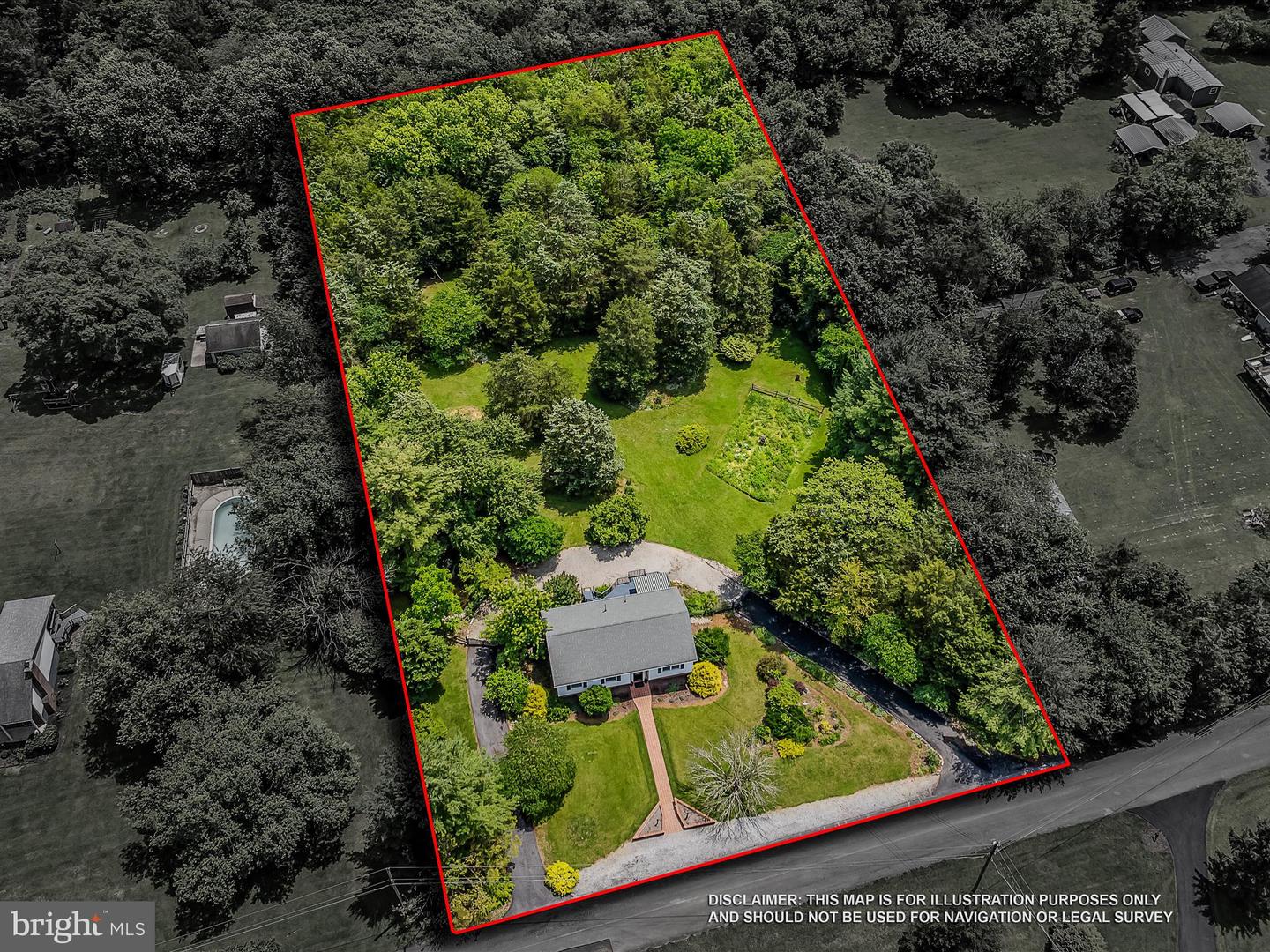 106 Mason Farm Dr