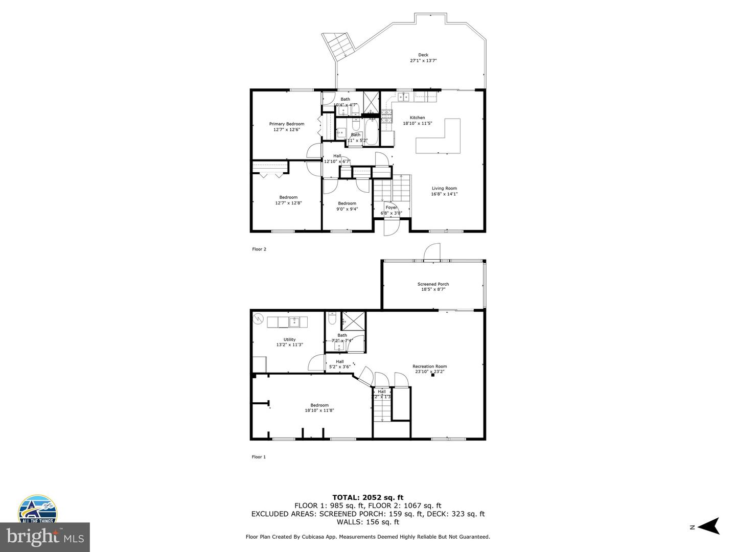 106 Mason Farm Dr