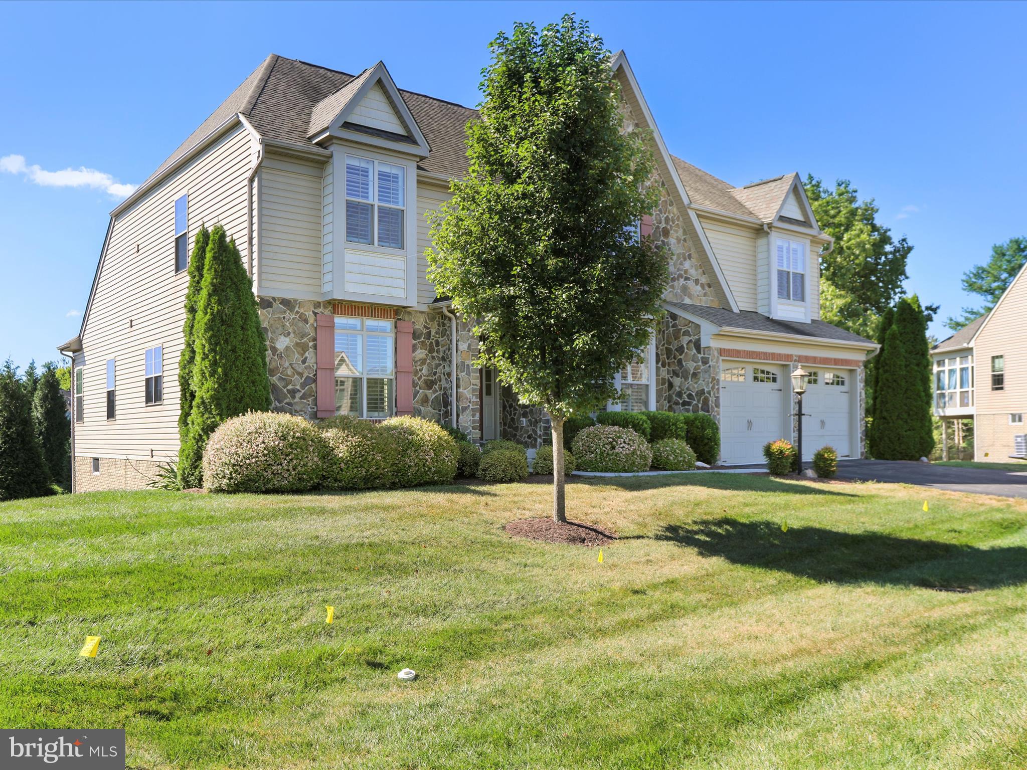 101 POTOMAC CROSSING STREET