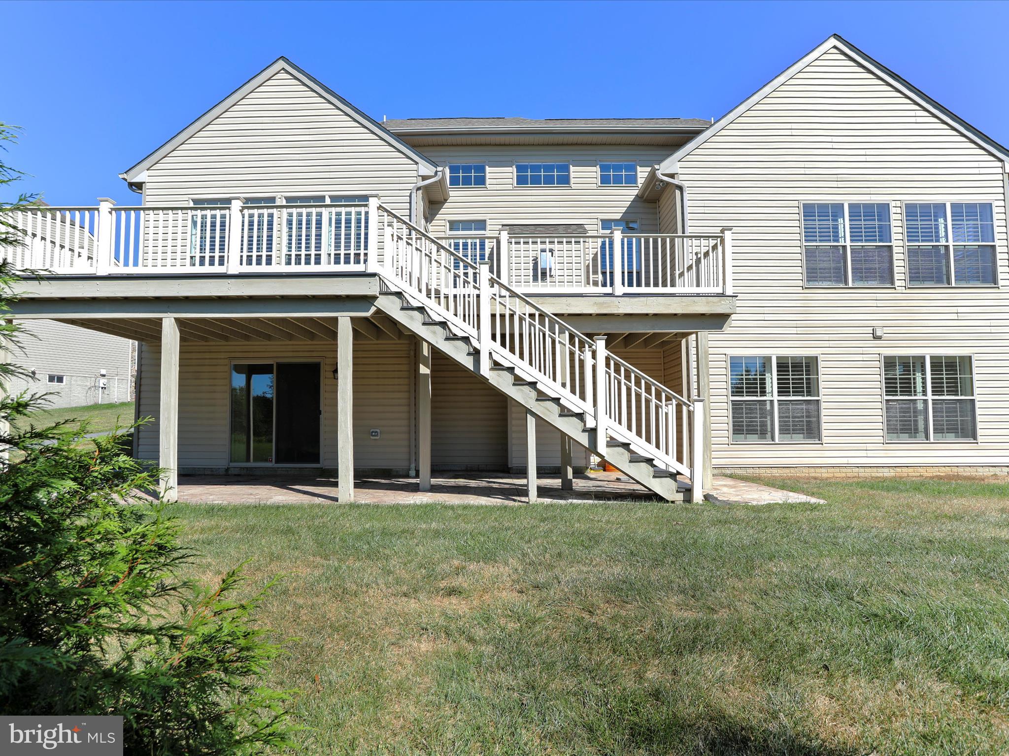 101 POTOMAC CROSSING STREET