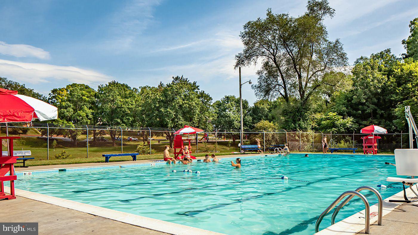 101 POTOMAC CROSSING STREET