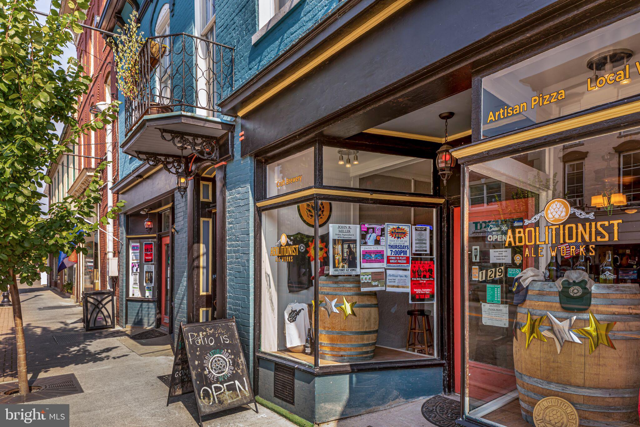 101 POTOMAC CROSSING STREET