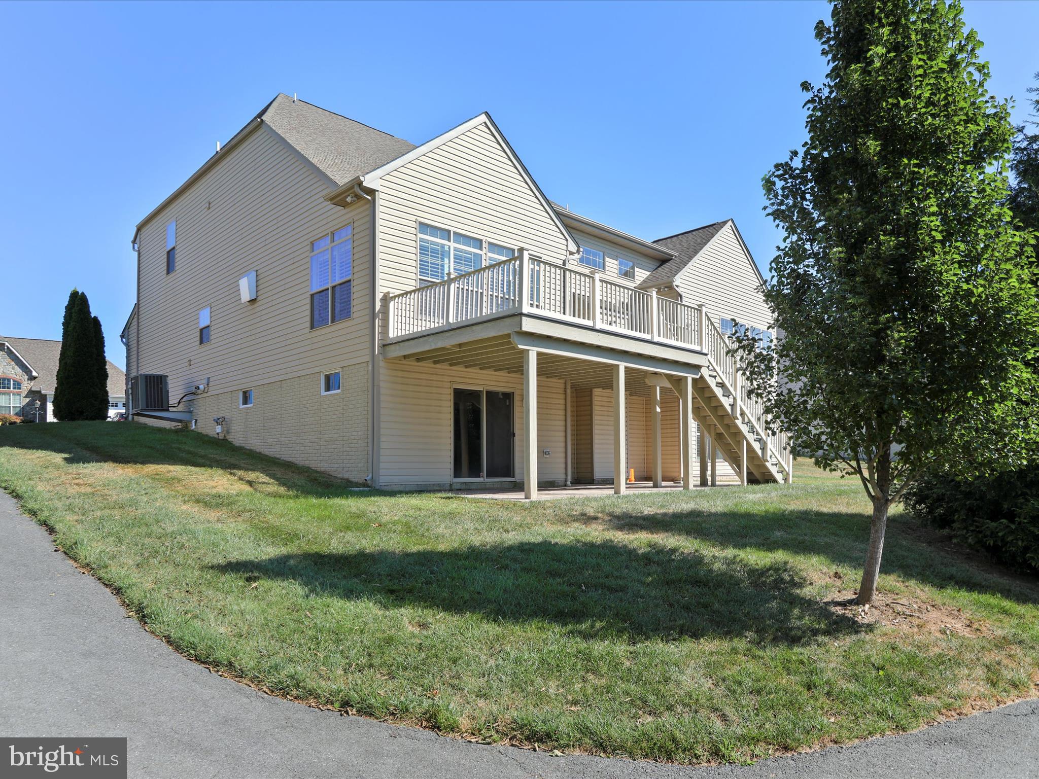 101 POTOMAC CROSSING STREET