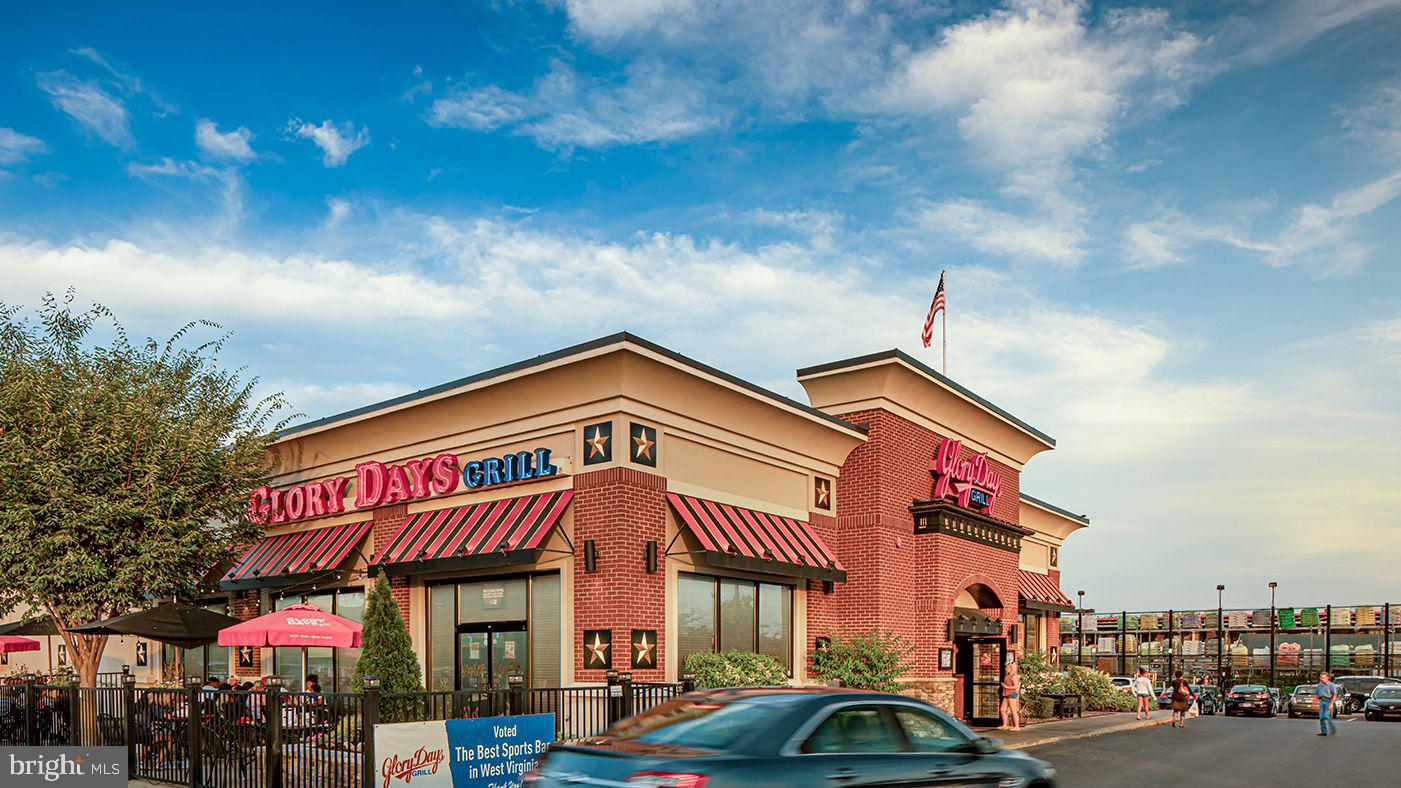 101 POTOMAC CROSSING STREET