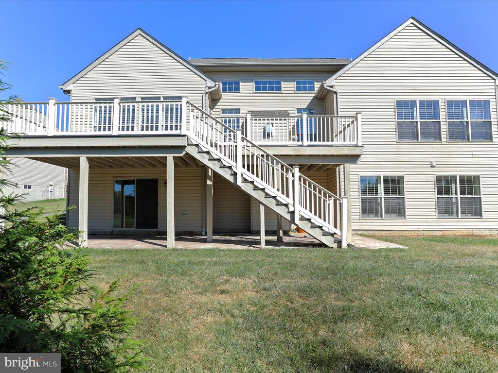 101 POTOMAC CROSSING STREET