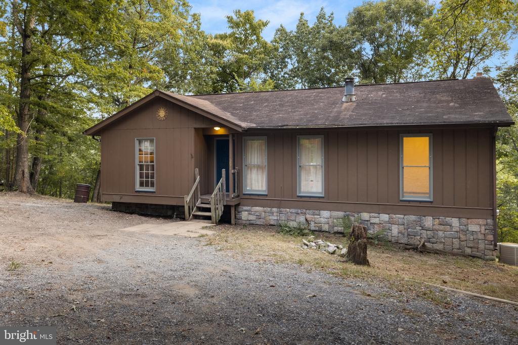291 RIVER VIEW DRIVE