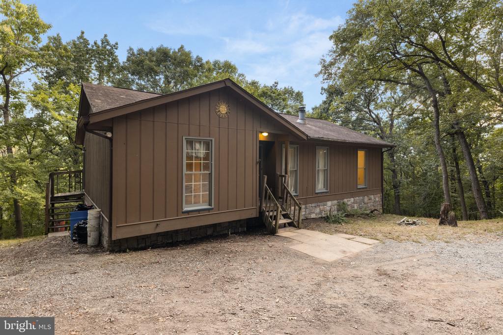 291 RIVER VIEW DRIVE