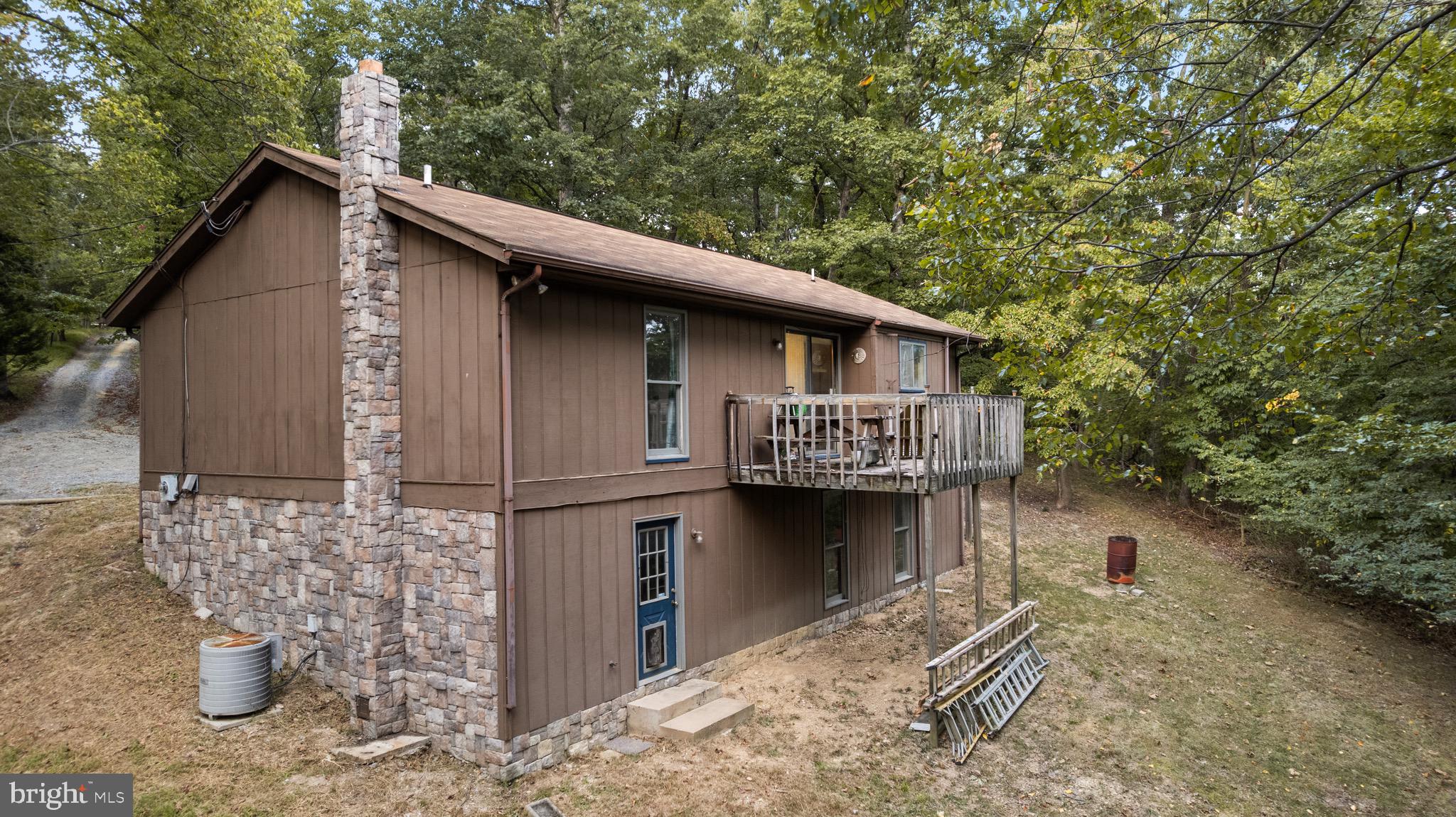 291 RIVER VIEW DRIVE