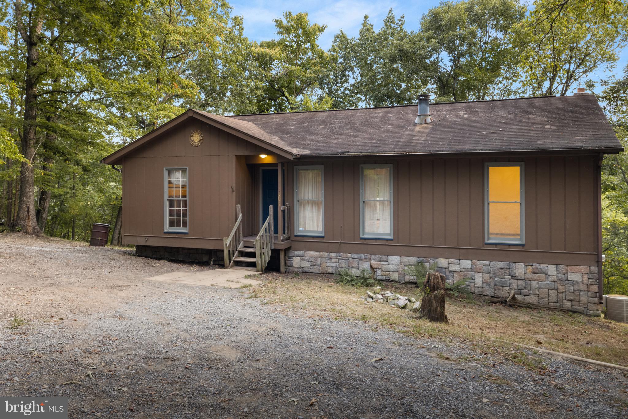 291 RIVER VIEW DRIVE